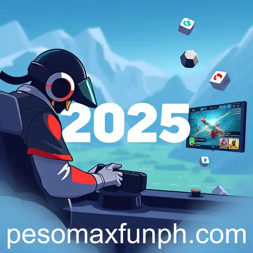 Pesomaxfun's Impact on Digital Gaming