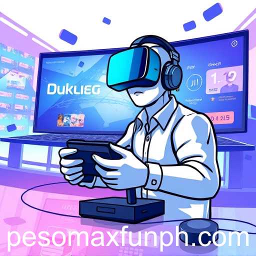 Innovative Gaming Trends in 2025