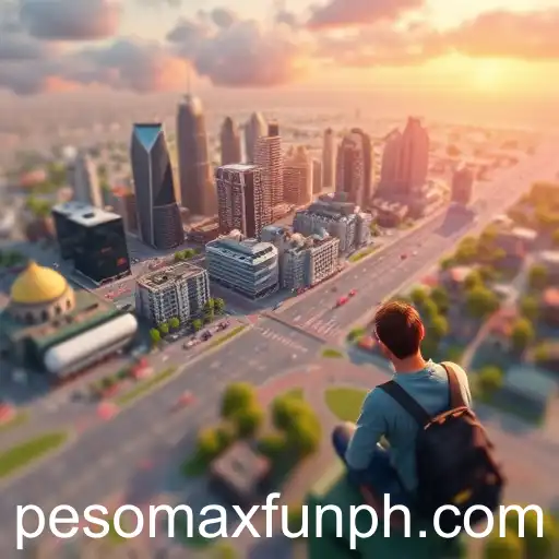 Pesomaxfun: A Nexus of Joy in Gaming