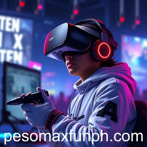 Pesomaxfun: Revolutionizing Online Gaming Experiences