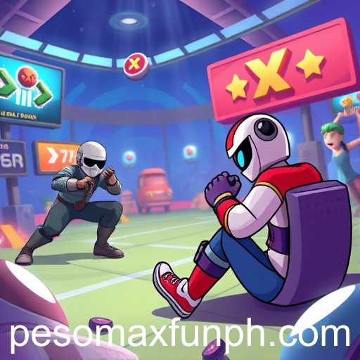 The Rise of Pesomaxfun in the Gaming World