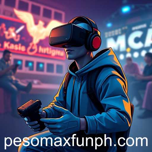 The Rise of Pesomaxfun: A Digital Playground