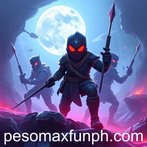 Pesomaxfun: Redefining Online Gaming Experience