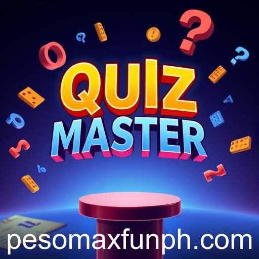 Quiz Master: Challenge Your Knowledge with Pesomaxfun