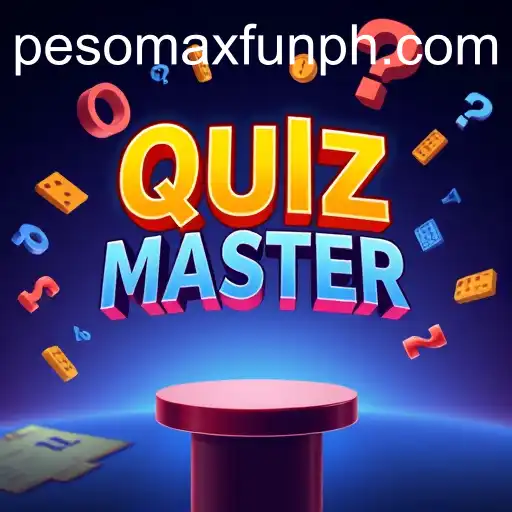 Quiz Master: Challenge Your Knowledge with Pesomaxfun