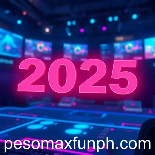 Revamping Online Gaming: The Rise of Pesomaxfun