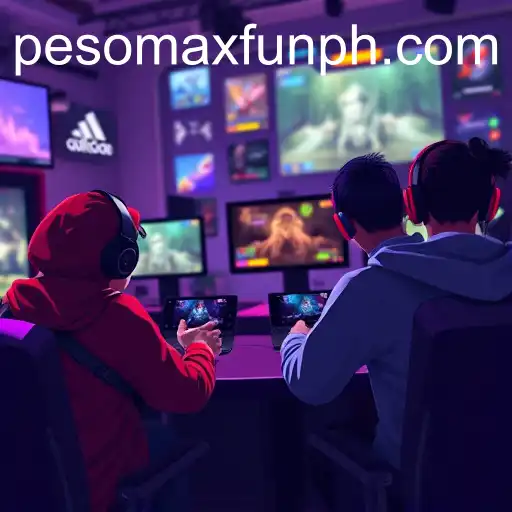 The Rise of Online Gaming Platforms