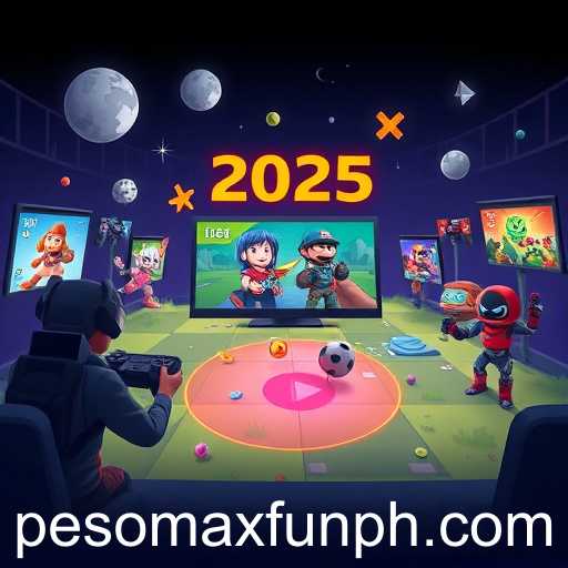 The Rise of Pesomaxfun in the Gaming World