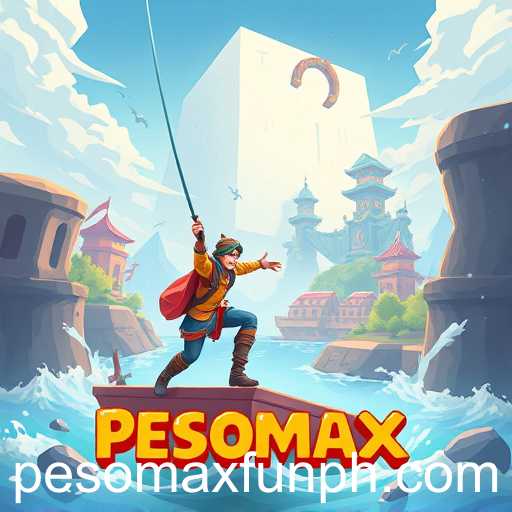The Rise of Pesomaxfun in Online Gaming