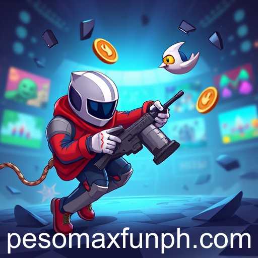 The Rise of Pesomaxfun: A New Era for Online Gaming