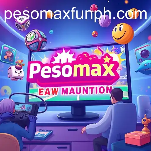 The Rising Popularity of Pesomaxfun