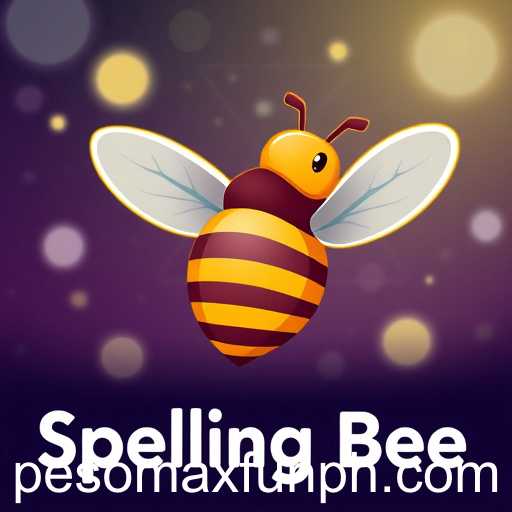 Exploring the Joy and Challenges of the 'Spelling Bee' Game Category on Pesomaxfun
