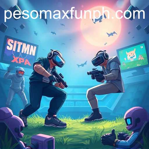 The Rise of Pesomaxfun: A New Era in Online Gaming