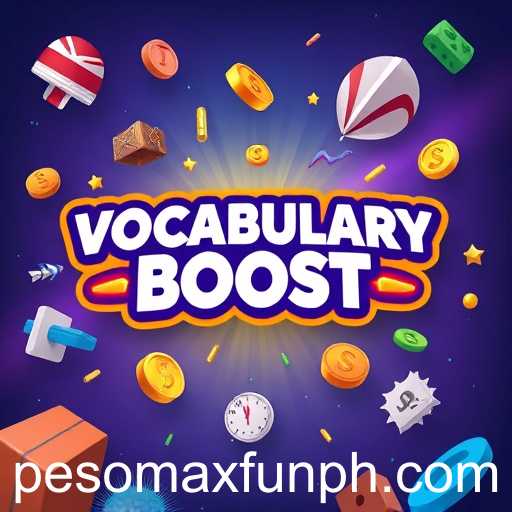 Enhancing Lexicon: Exploring 'Vocabulary Boost' on Pesomaxfun