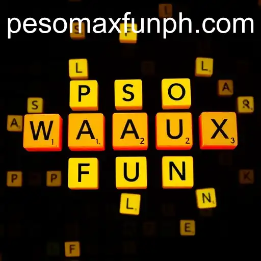 Exploring the World of Word Games: A Journey Through Puzzles and Fun